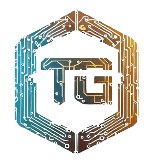 TechGeeta Equity Splitter Logo